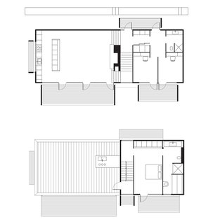 A Pine Box Vacation Home in Sweden - Photo 8 of 8 -