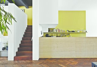 A Soaring Schoolhouse in the Netherlands is Reborn - Photo 5 of 8 -