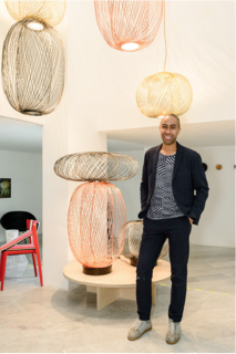 Dwell Presents Stephen Burks Man Made in Milan - Photo 1 of 10 -