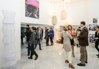 Dwell Presents Stephen Burks Man Made in Milan - Photo 2 of 10 -