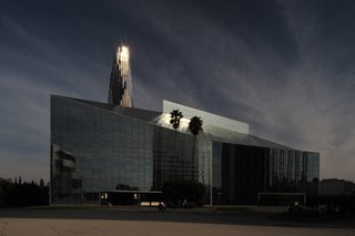 10 Inspiring Modern Churches - Photo 8 of 10 -