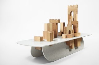 Best of Milan: Multi-Use Hubs Rethink the Kitchen - Photo 5 of 7 -