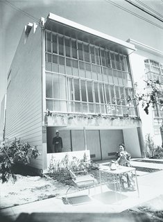 Jewish Designers' Influence on Midcentury Modernism - Photo 2 of 6 -