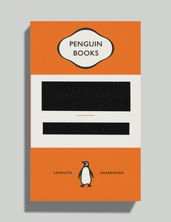 Judge These Books by Their Covers: Graphic Designer David Pearson - Photo 2 of 7 -
