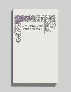 Judge These Books by Their Covers: Graphic Designer David Pearson - Photo 5 of 7 -