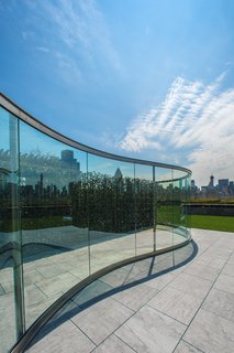 A Mirrored Garden Comes to the Met Rooftop - Photo 2 of 5 -