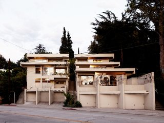 Bubeshko Apartments. Photo by Jessica Haye and Clark Hsiao. Read Dwell's story on the Bubeshko Apartments.