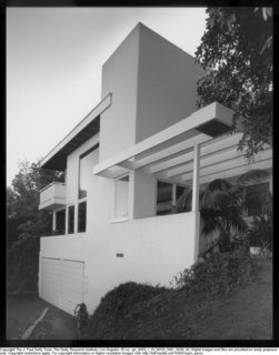 Schindler Architecture Tour with Los Angeles's MAK Center - Photo 2 of 6 -