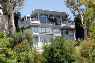 Schindler Architecture Tour with Los Angeles's MAK Center - Photo 6 of 6 -