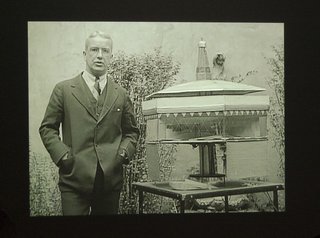 Design Icon: 8 Works by Buckminster Fuller - Photo 1 of 9 -