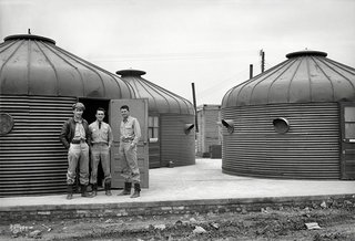 Design Icon: 8 Works by Buckminster Fuller - Photo 3 of 9 -