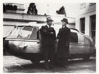 Design Icon: 8 Works by Buckminster Fuller - Photo 5 of 9 -