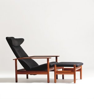 Rediscovering Icons of Norwegian Design - Photo 6 of 8 -