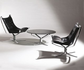 Rediscovering Icons of Norwegian Design - Photo 7 of 8 -