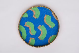 Graphic, Experimental Design at Sight Unseen's OFFSITE - Photo 1 of 8 -
