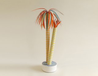 Graphic, Experimental Design at Sight Unseen's OFFSITE - Photo 3 of 8 -