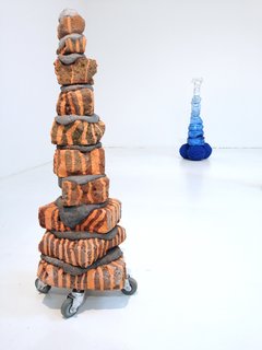 Graphic, Experimental Design at Sight Unseen's OFFSITE - Photo 4 of 8 -