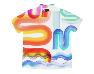 Graphic, Experimental Design at Sight Unseen's OFFSITE - Photo 5 of 8 -