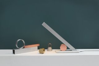 Graphic, Experimental Design at Sight Unseen's OFFSITE - Photo 8 of 8 -