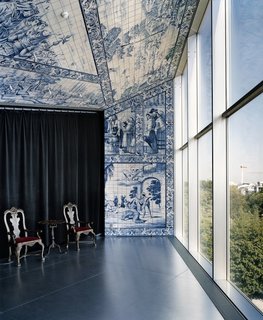 Photographer Candida Höfer's Lush Images of Architecture - Photo 1 of 9 -