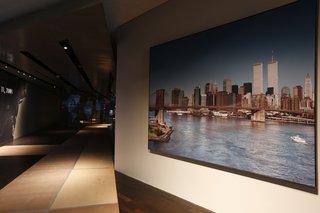 At Ground Zero Bedrock, the 9/11 Museum Prepares for Visitors - Photo 5 of 14 -