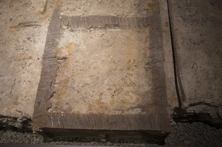 At Ground Zero Bedrock, the 9/11 Museum Prepares for Visitors - Photo 9 of 14 -