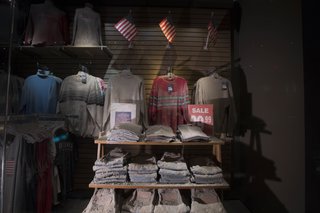 At Ground Zero Bedrock, the 9/11 Museum Prepares for Visitors - Photo 10 of 14 -