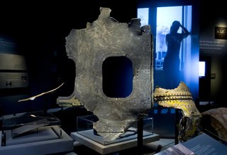 At Ground Zero Bedrock, the 9/11 Museum Prepares for Visitors - Photo 11 of 14 -