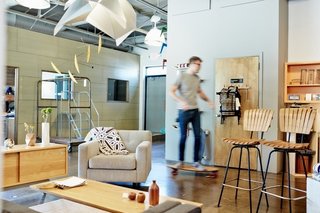 Shops We Love: Forage Modern Workshop - Photo 1 of 11 -