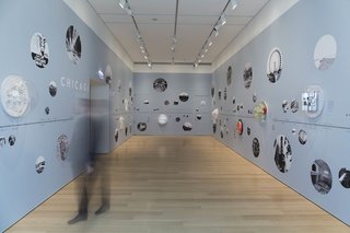 Chicagoisms: The City as Catalyst for Architectural Speculation - Photo 1 of 2 -