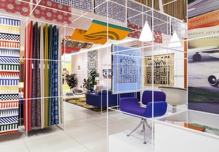 Alexander Girard: An Uncommon Vision - Photo 1 of 5 -