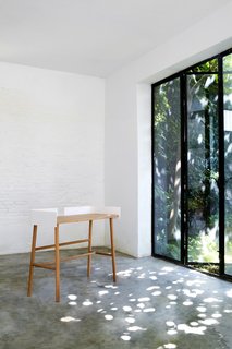 Simple Belgian Furniture with a Sustainable Bent - Photo 4 of 5 -