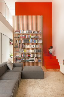 A Transformative Duplex Renovation in Montreal - Photo 7 of 15 -