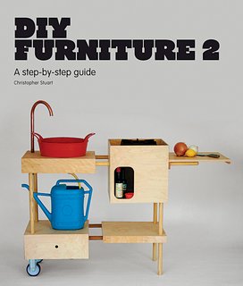 DIY Furniture Ideas for Modern Makers - Photo 2 of 2 -