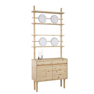 DIY Furniture Ideas for Modern Makers - Photo 1 of 2 -