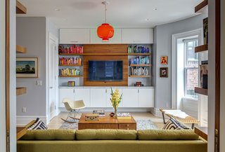 A Transformative Apartment Renovation in Brooklyn - Photo 3 of 10 -