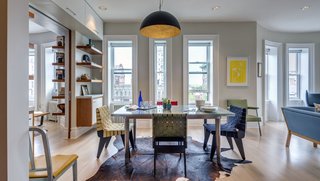 A Transformative Apartment Renovation in Brooklyn - Photo 5 of 10 -