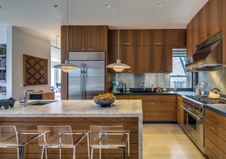 A Transformative Apartment Renovation in Brooklyn - Photo 6 of 10 -