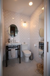 A Transformative Apartment Renovation in Brooklyn - Photo 7 of 10 -