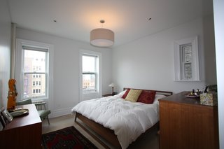 A Transformative Apartment Renovation in Brooklyn - Photo 8 of 10 -