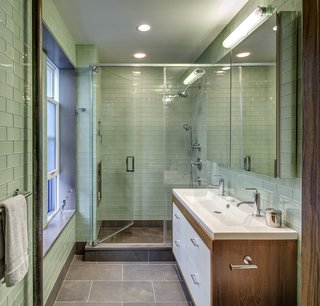 A Transformative Apartment Renovation in Brooklyn - Photo 10 of 10 -