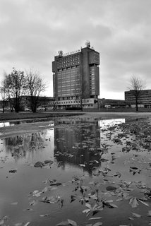 Incredible Modernist Architecture From Latvia - Photo 1 of 7 -