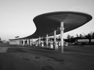 Incredible Modernist Architecture From Latvia - Photo 2 of 7 -
