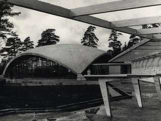 Incredible Modernist Architecture From Latvia - Photo 4 of 7 -