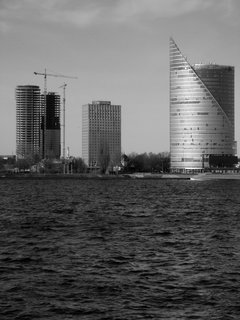 Incredible Modernist Architecture From Latvia - Photo 6 of 7 -