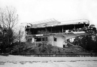 Incredible Modernist Architecture From Latvia - Photo 7 of 7 -