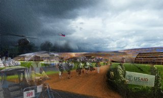 A Storm-Resistant School Concept in the Philippines - Photo 2 of 4 -