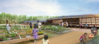 A Storm-Resistant School Concept in the Philippines - Photo 4 of 4 -