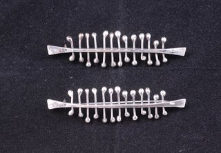 Harry Bertoia's Jewelry Design - Photo 4 of 7 -