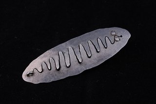 Harry Bertoia's Jewelry Design - Photo 1 of 7 -